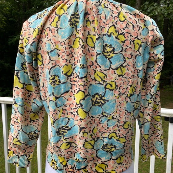 Sweater: Plenty by Tracy Reese - Size L - Picture 3 of 8